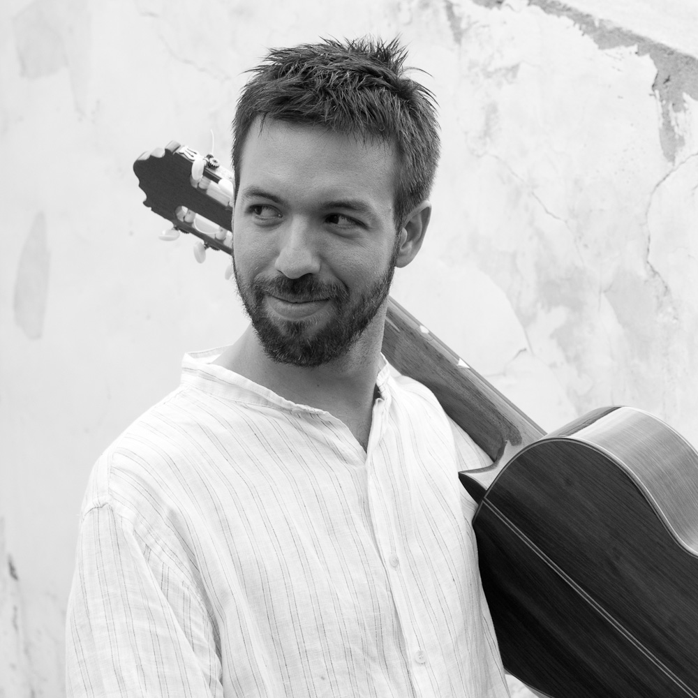 Nicolas Kahn - Eurostrings Composition Contest Winner 2019