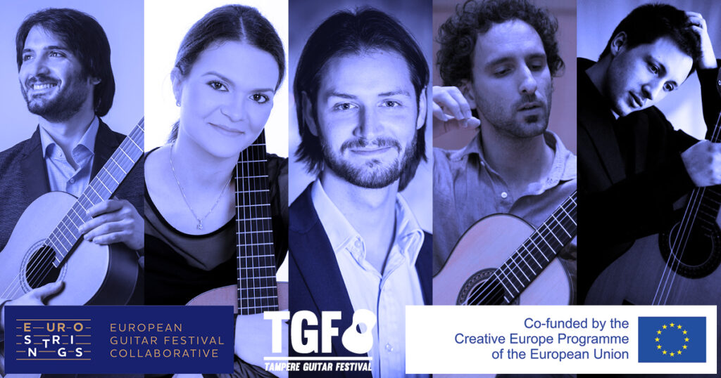 EuroStrings-Artists2020