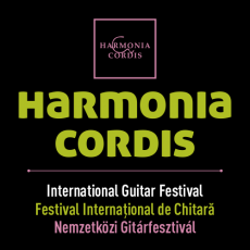 harmonia-cordis