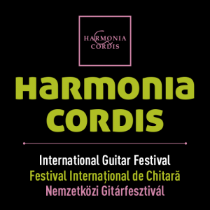 harmonia-cordis