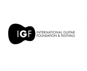IGF logo B&W