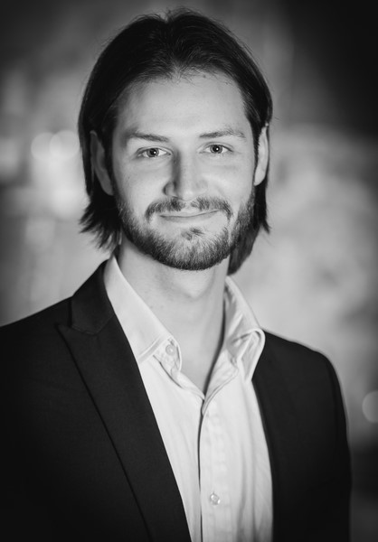 George Tarlton - EuroStrings