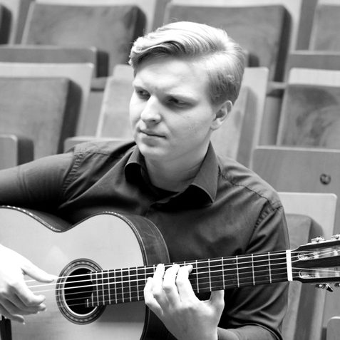 mateusz-kowalski 2nd Eurostrings winner 2019