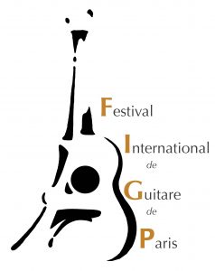 classical guitar international